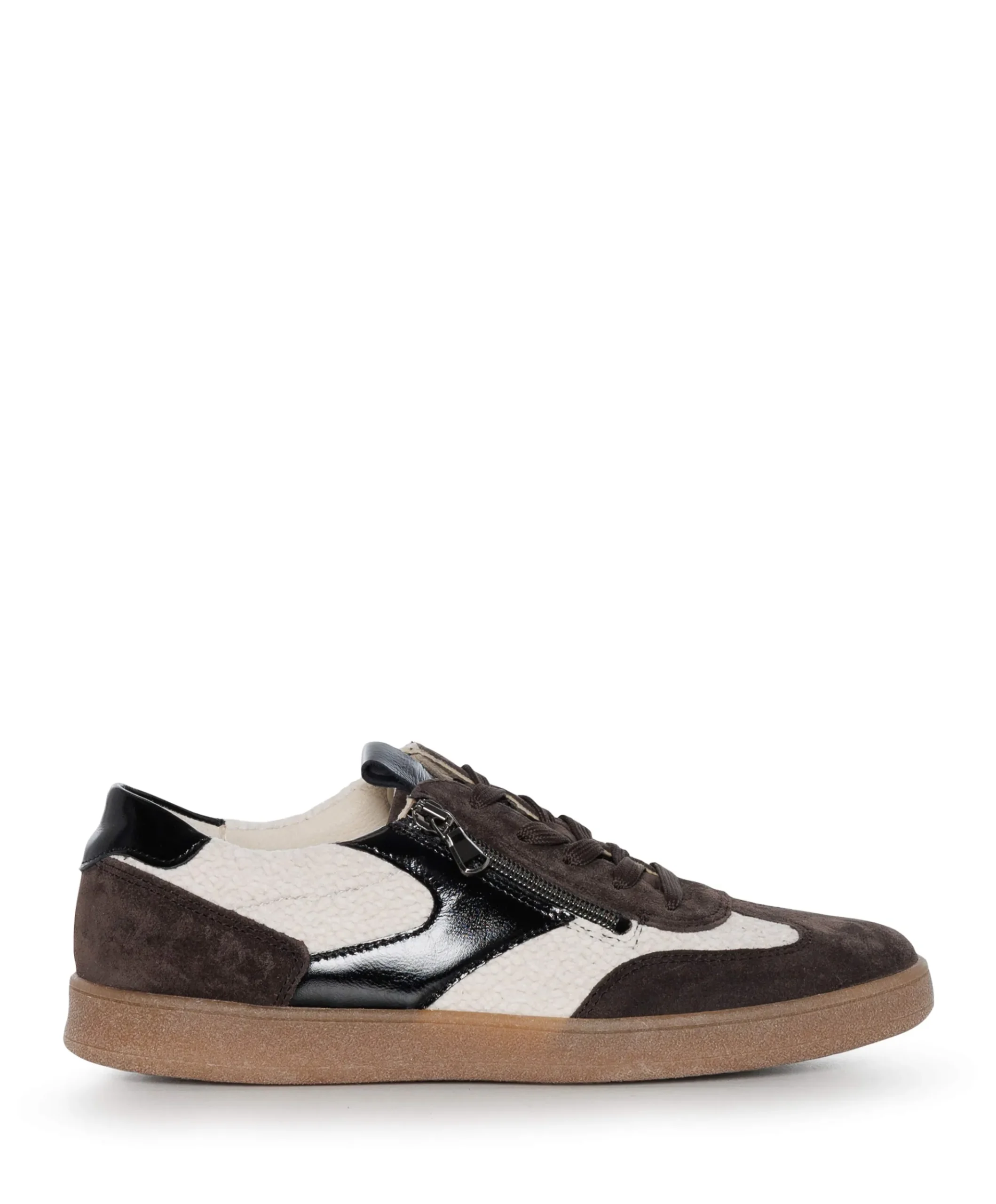 Daisy dames sneakers ecru