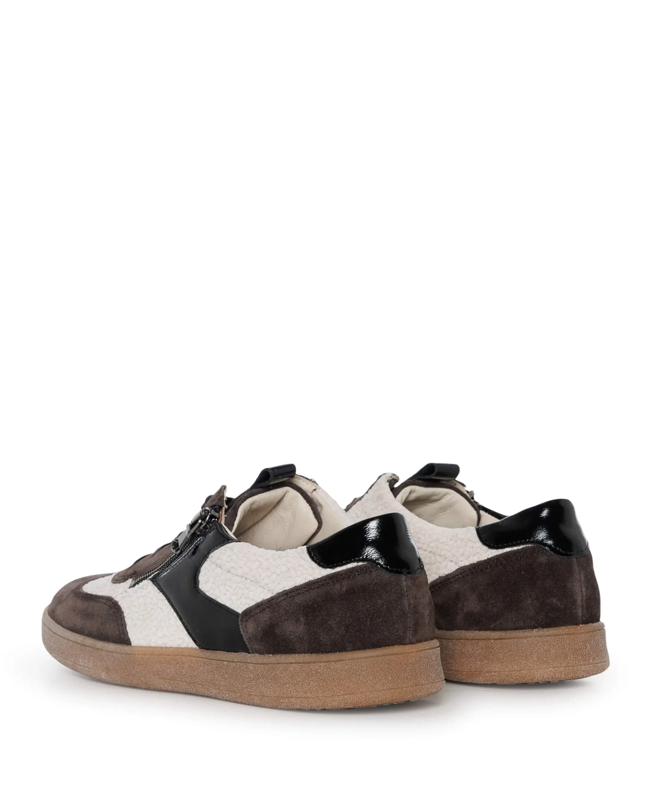 Daisy dames sneakers ecru
