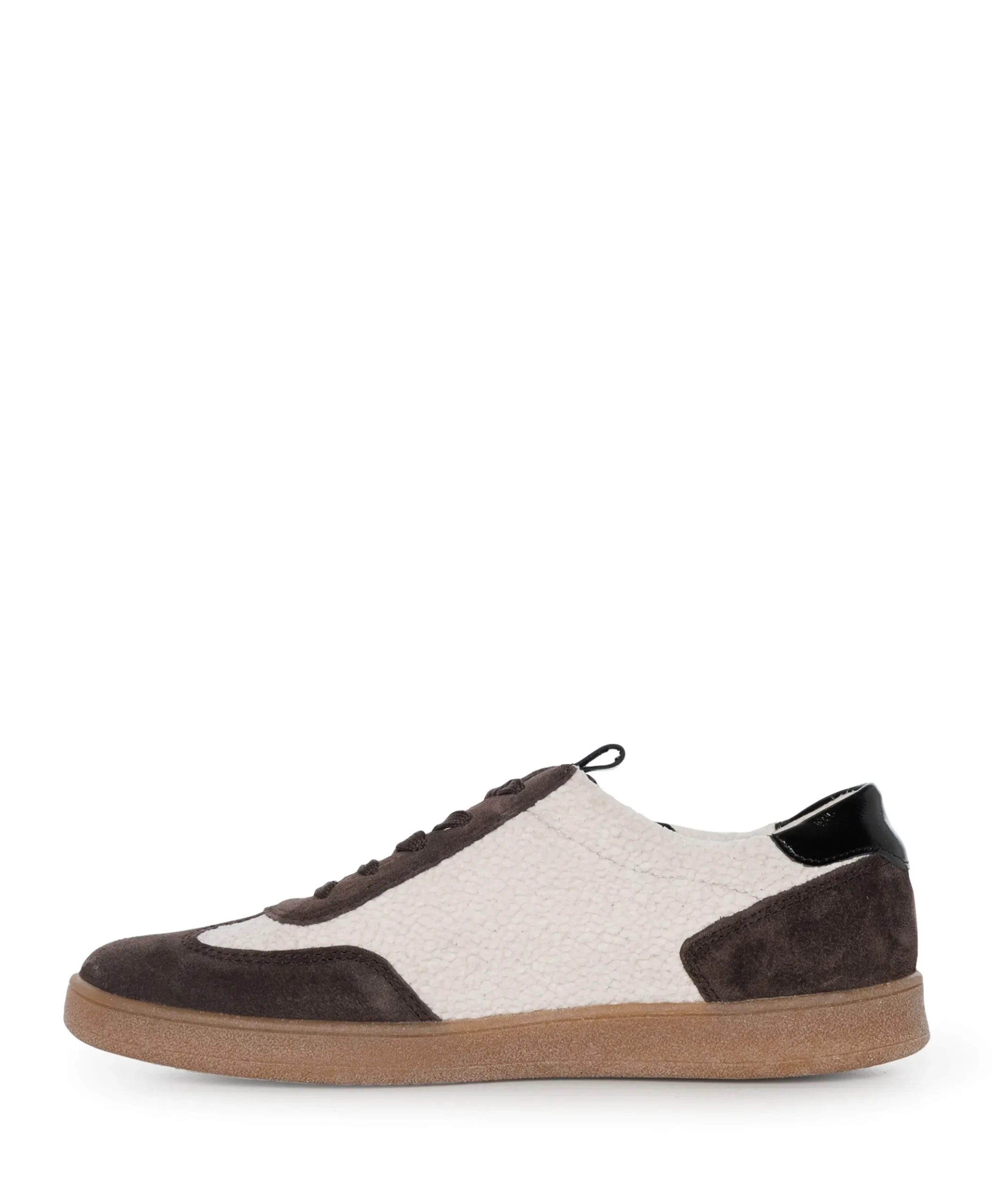 Daisy dames sneakers ecru