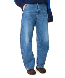 Dali Chino 8142 Jackson Winter dames jeans blauw
