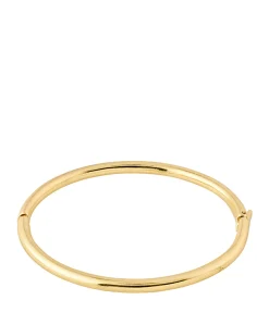 Dames armband goud