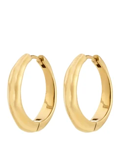 Dames armband goud