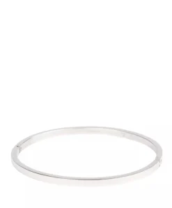 Dames armband zilver