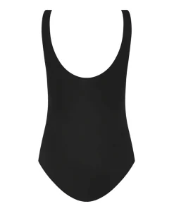 Dames badpak multicolor