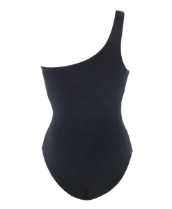 Dames badpak zwart