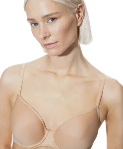 Dames bh beige