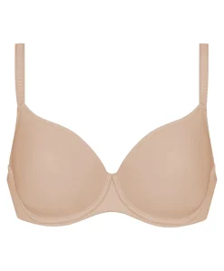 Dames bh beige