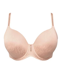 Dames bh beige