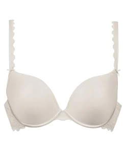 Dames bh beige