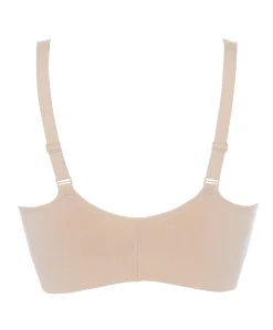 Dames bh beige