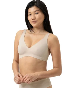 Dames bh beige