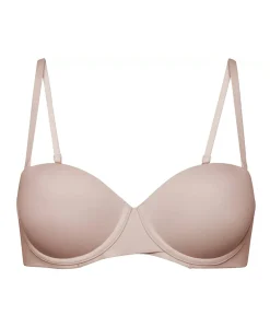 Dames bh beige