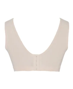 Dames bh beige