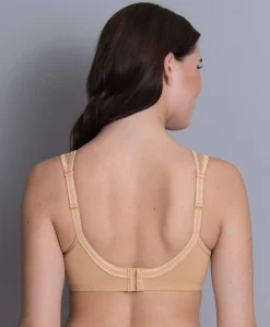 Dames bh beige