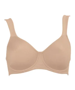 Dames bh beige