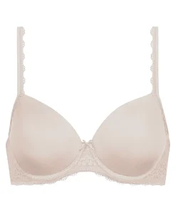 Dames bh beige