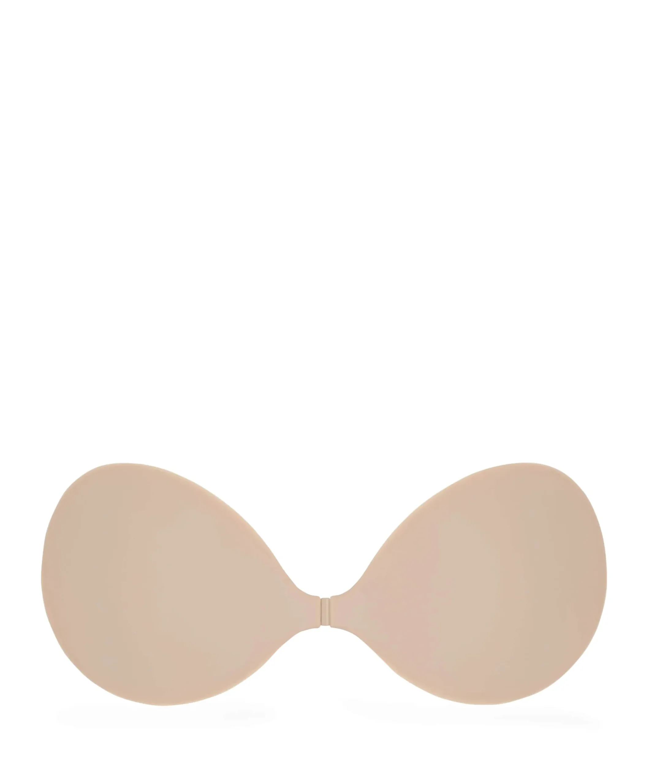 Dames bh beige