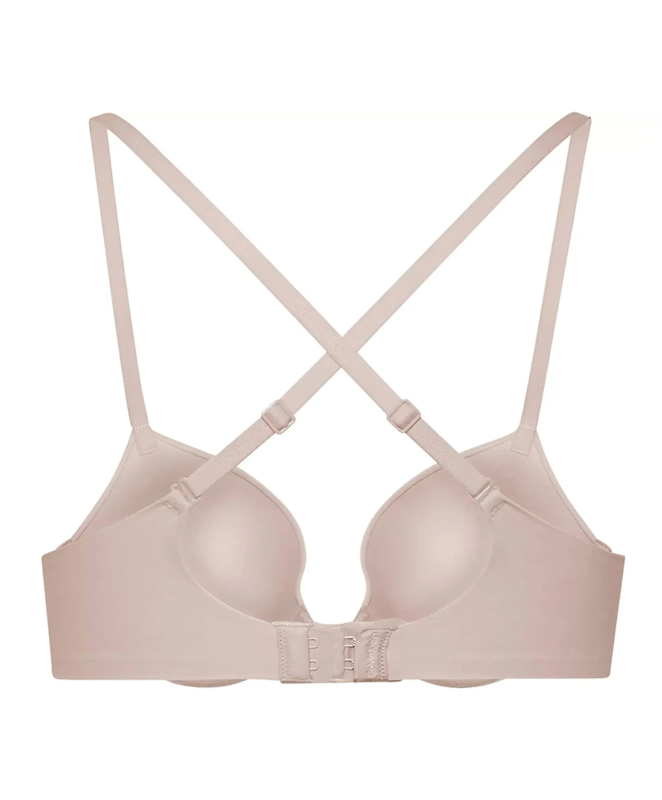 Dames bh beige