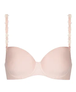 Dames bh beige