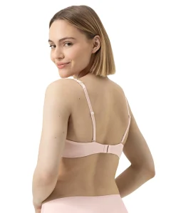 Dames bh beige