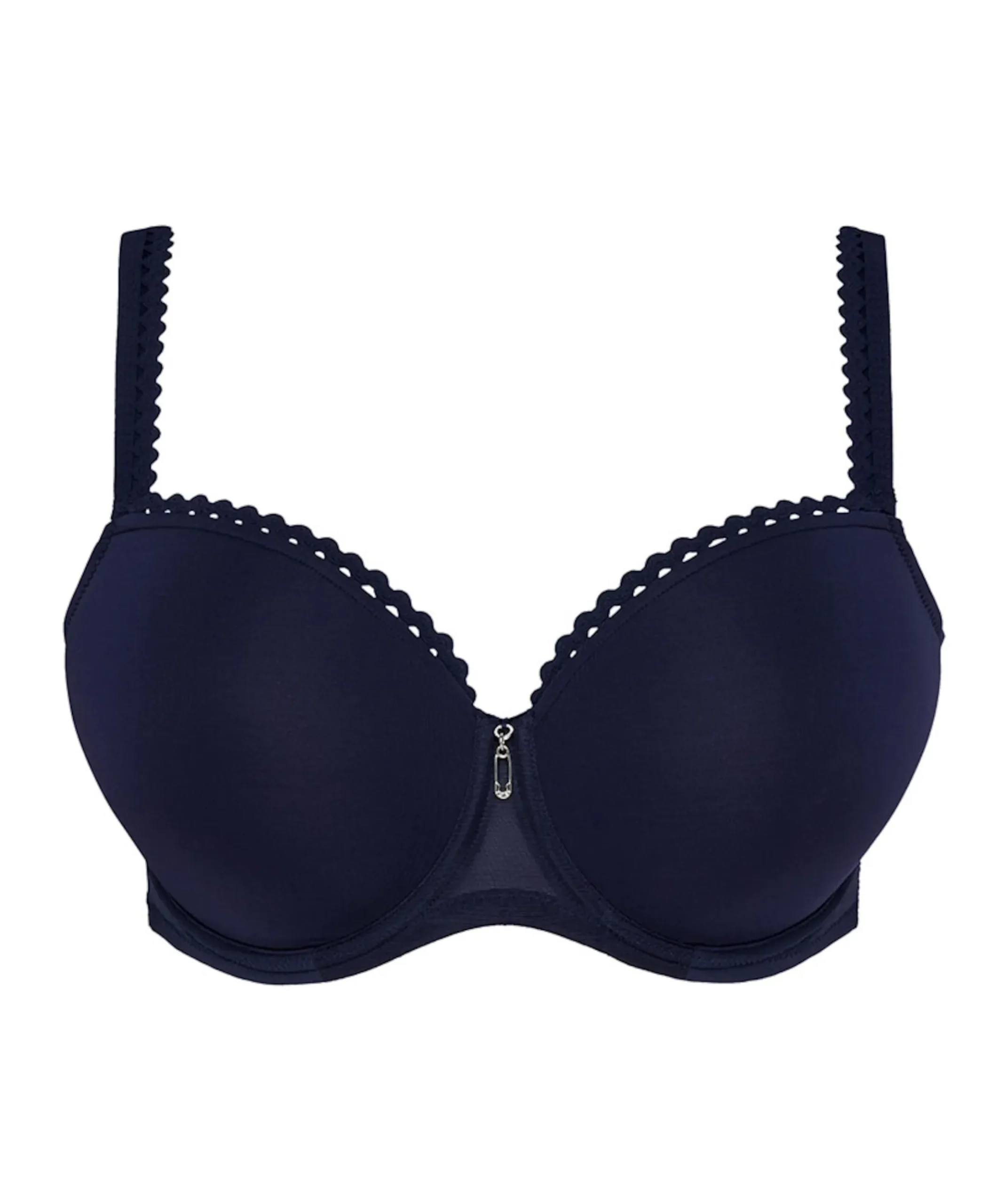Dames bh blauw