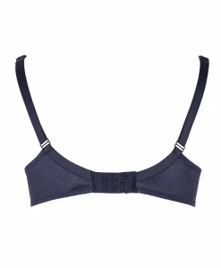Dames bh blauw