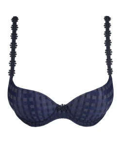 Dames bh blauw
