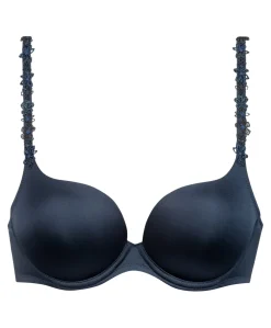 Dames bh blauw