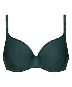 Dames bh groen