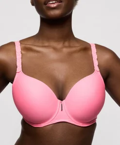 Dames bh roze
