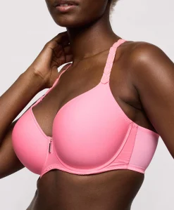 Dames bh roze