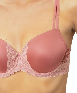 Dames bh roze
