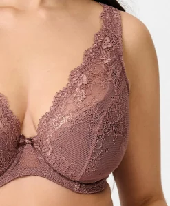 Dames bh roze