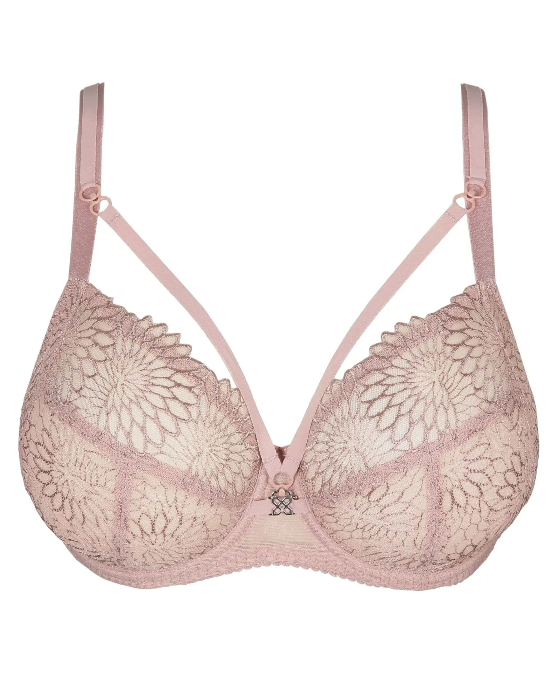 Dames bh roze