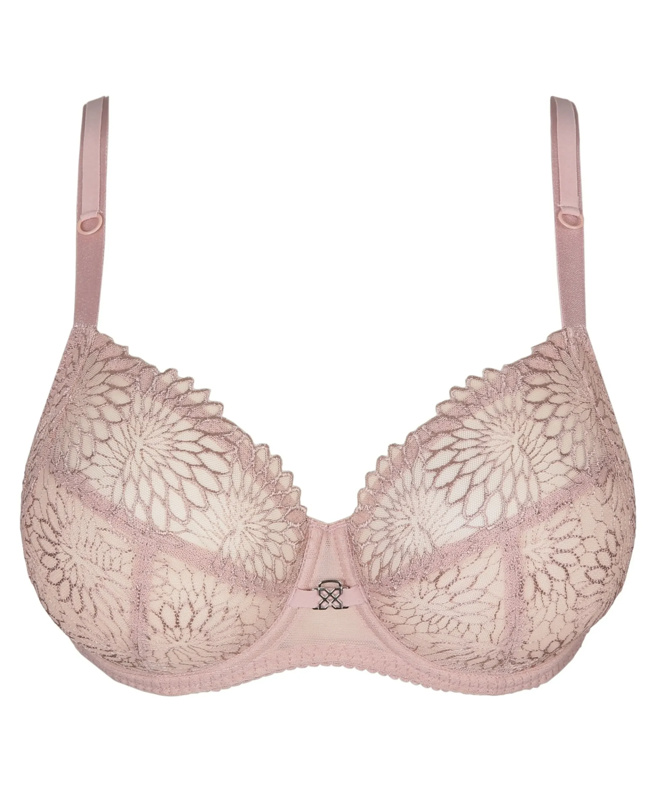 Dames bh roze