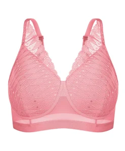 Dames bh roze