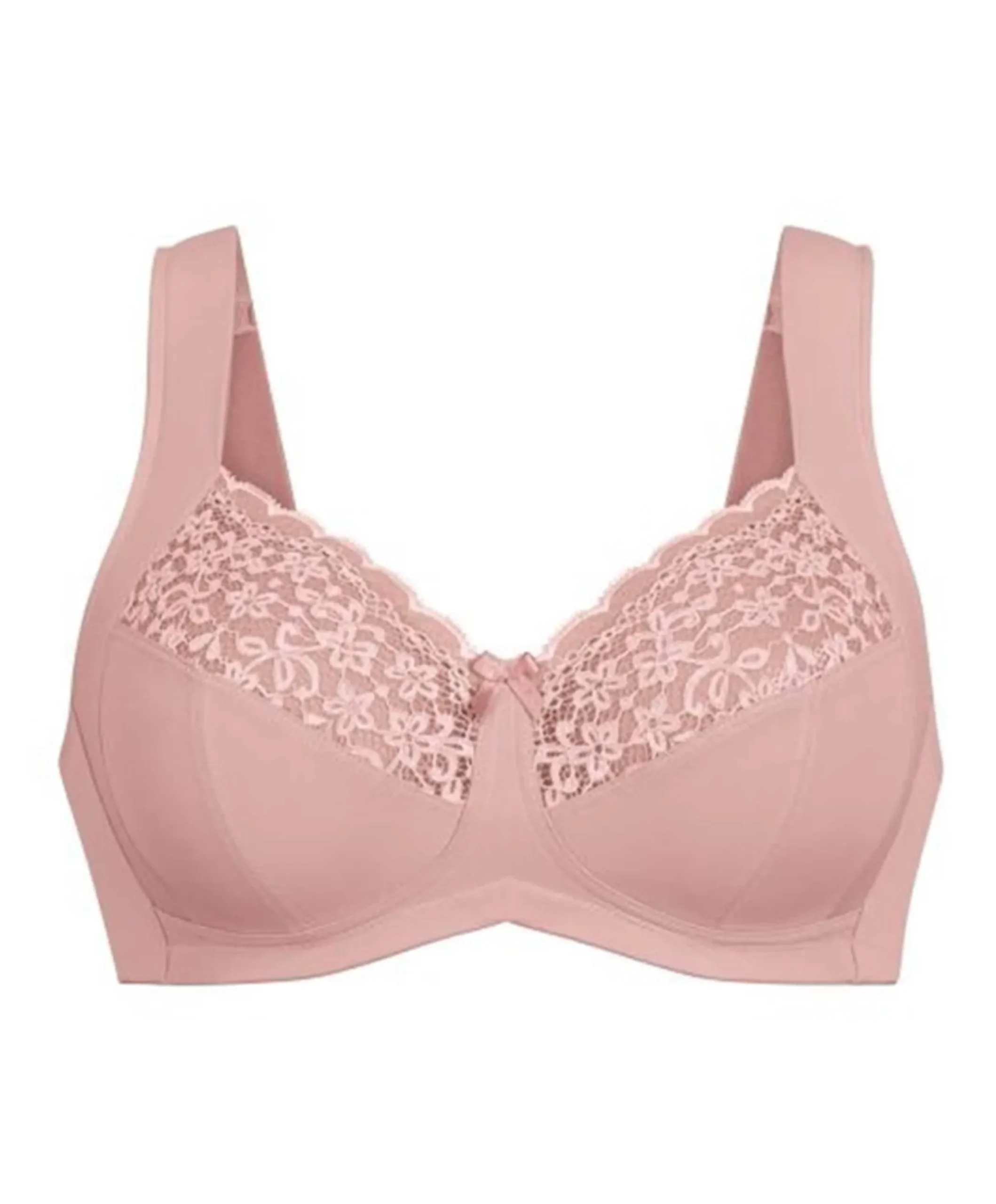 Dames bh roze