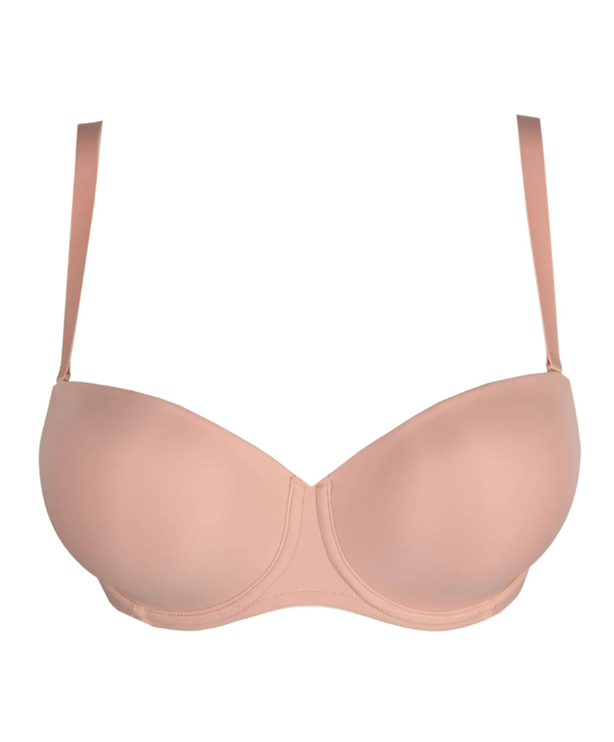 Dames bh roze