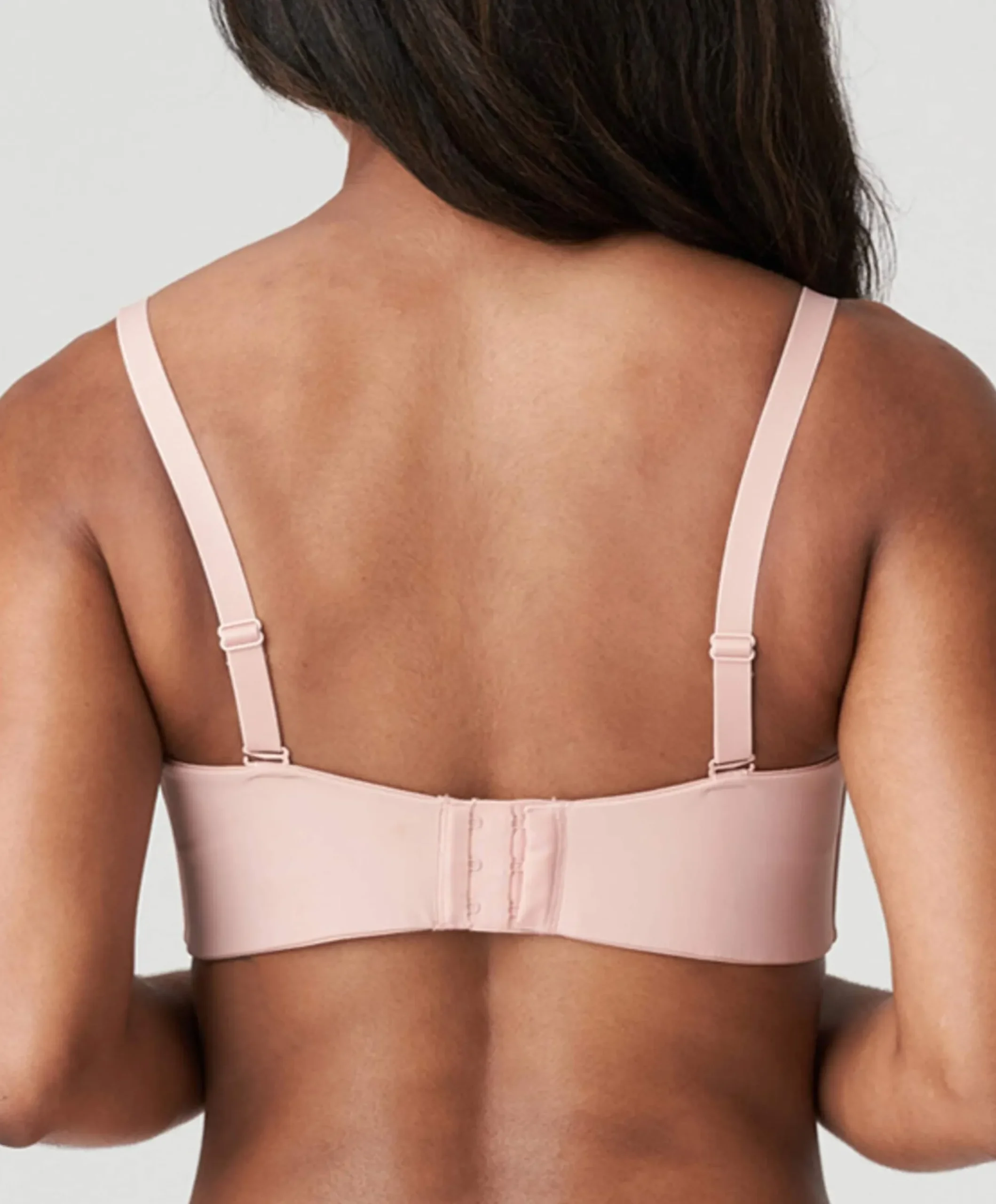 Dames bh roze