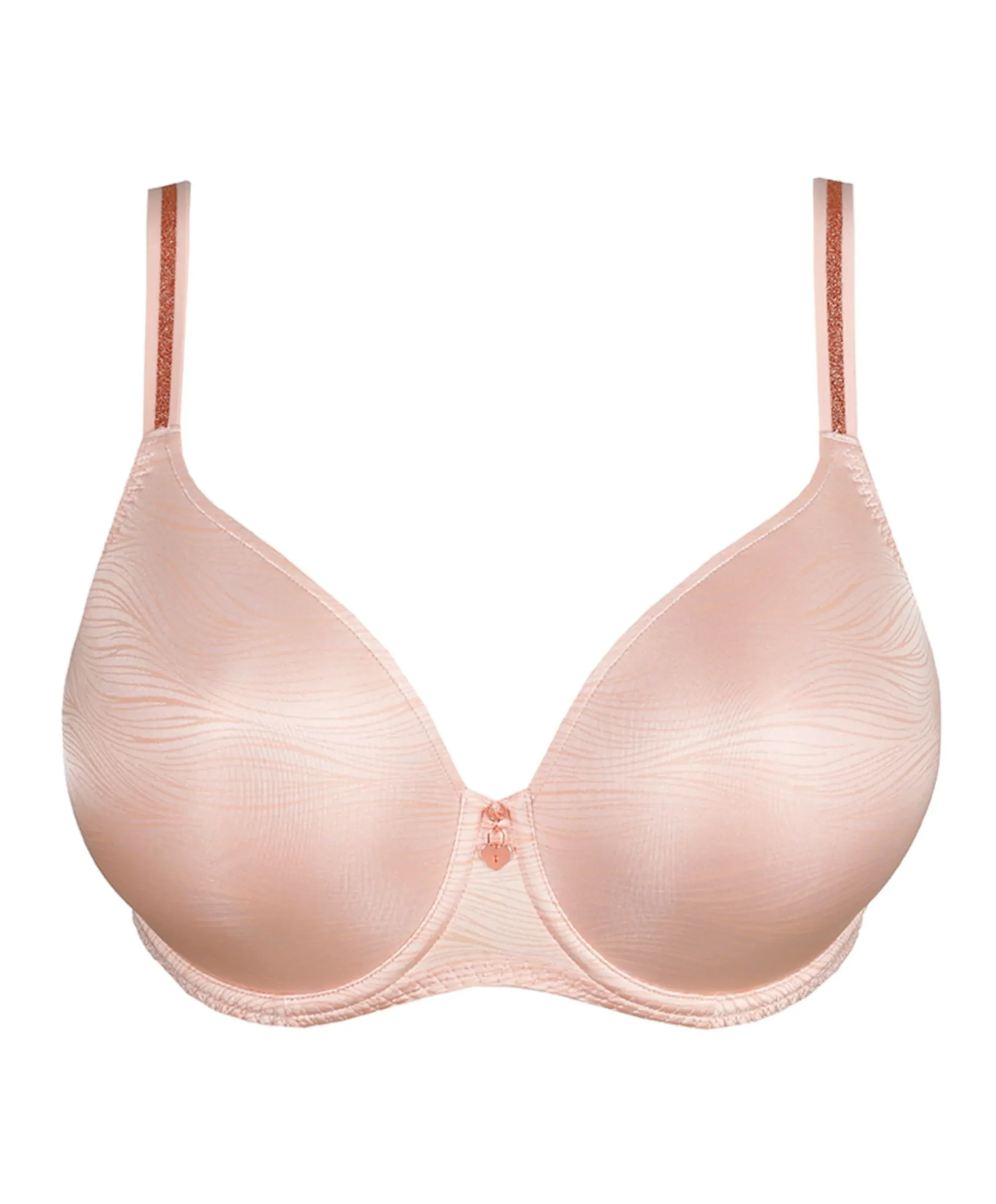 Dames bh roze