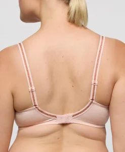 Dames bh roze