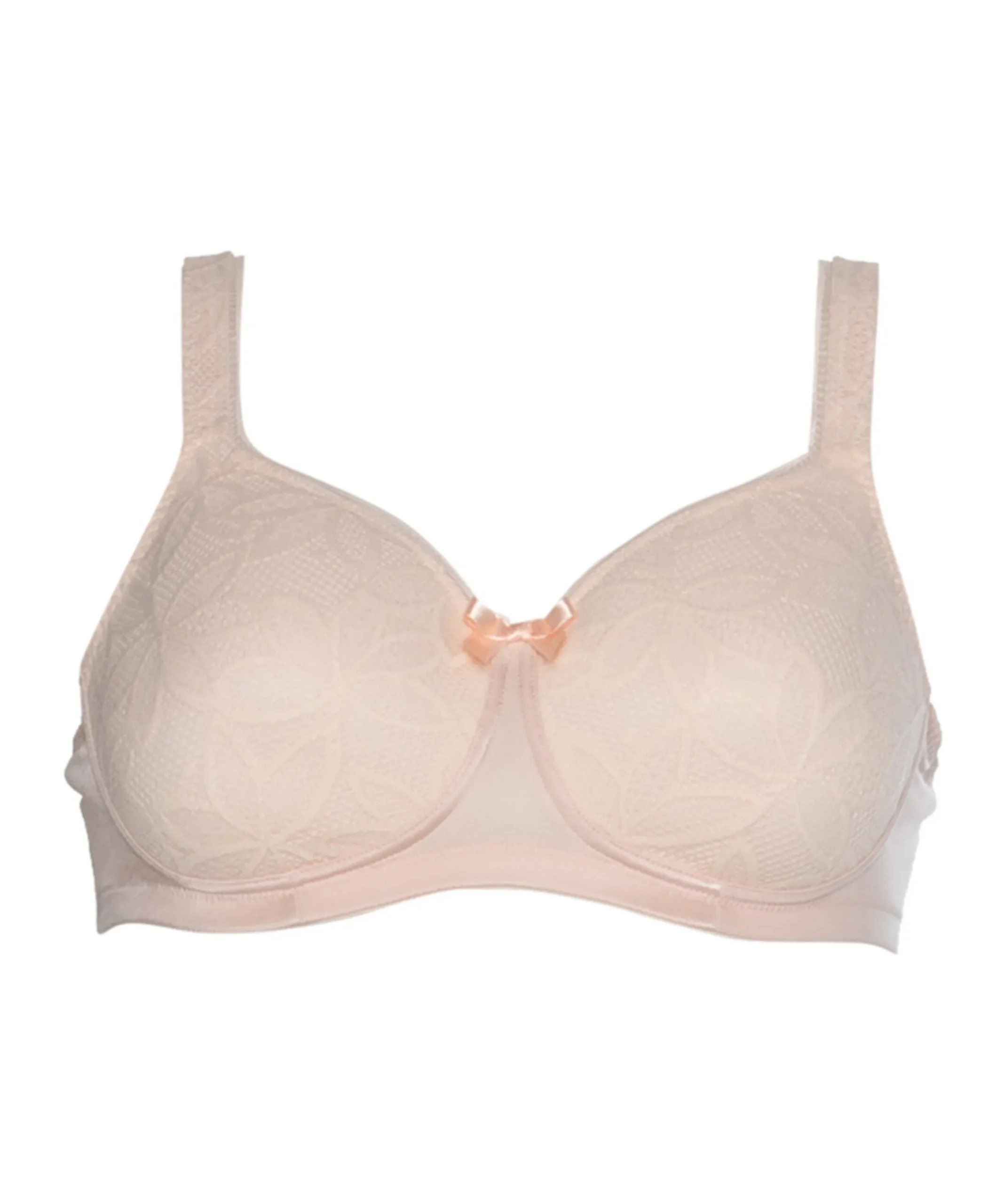 Dames bh roze