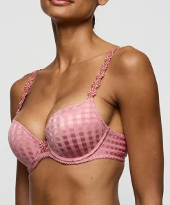 Dames bh roze