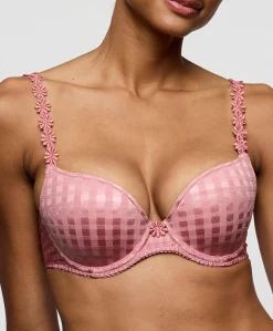Dames bh roze