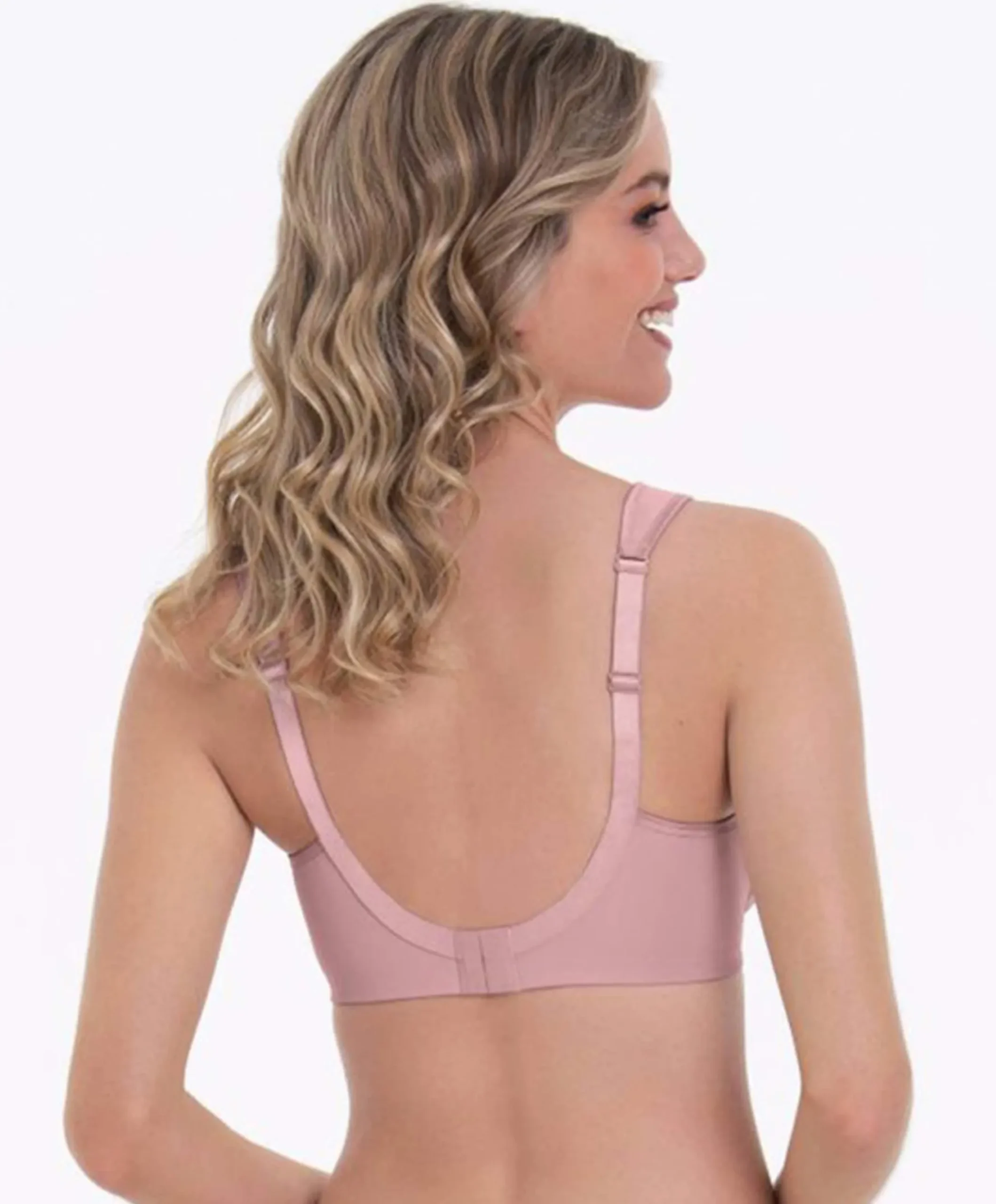 Dames bh roze