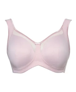 Dames bh roze