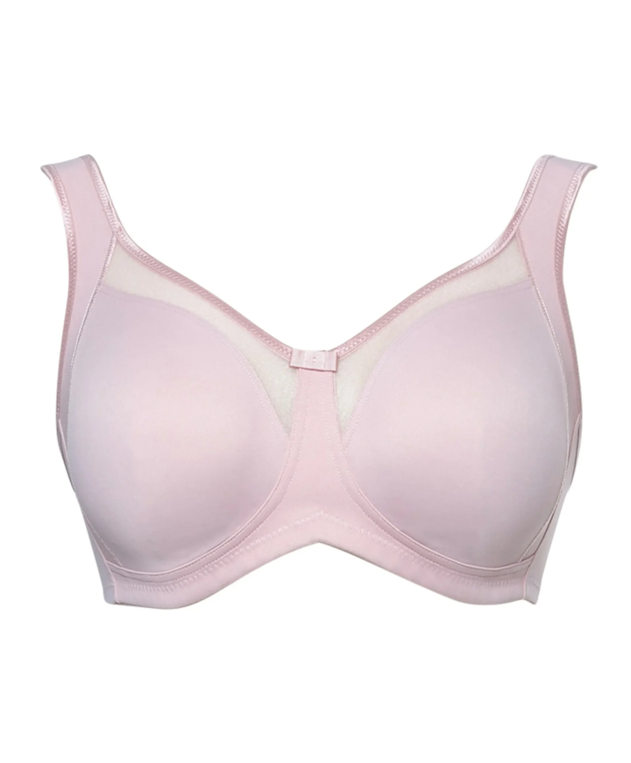 Dames bh roze