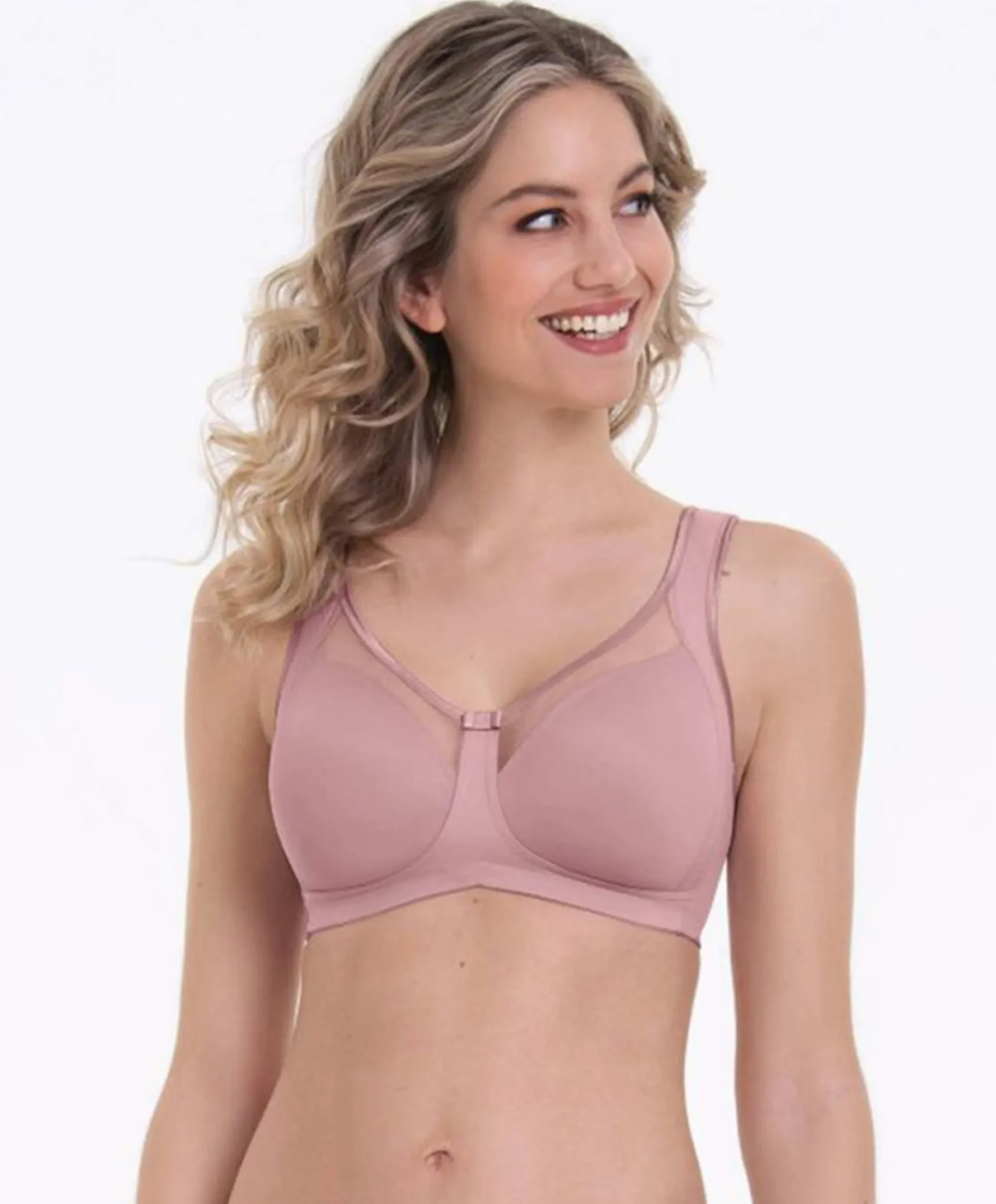 Dames bh roze