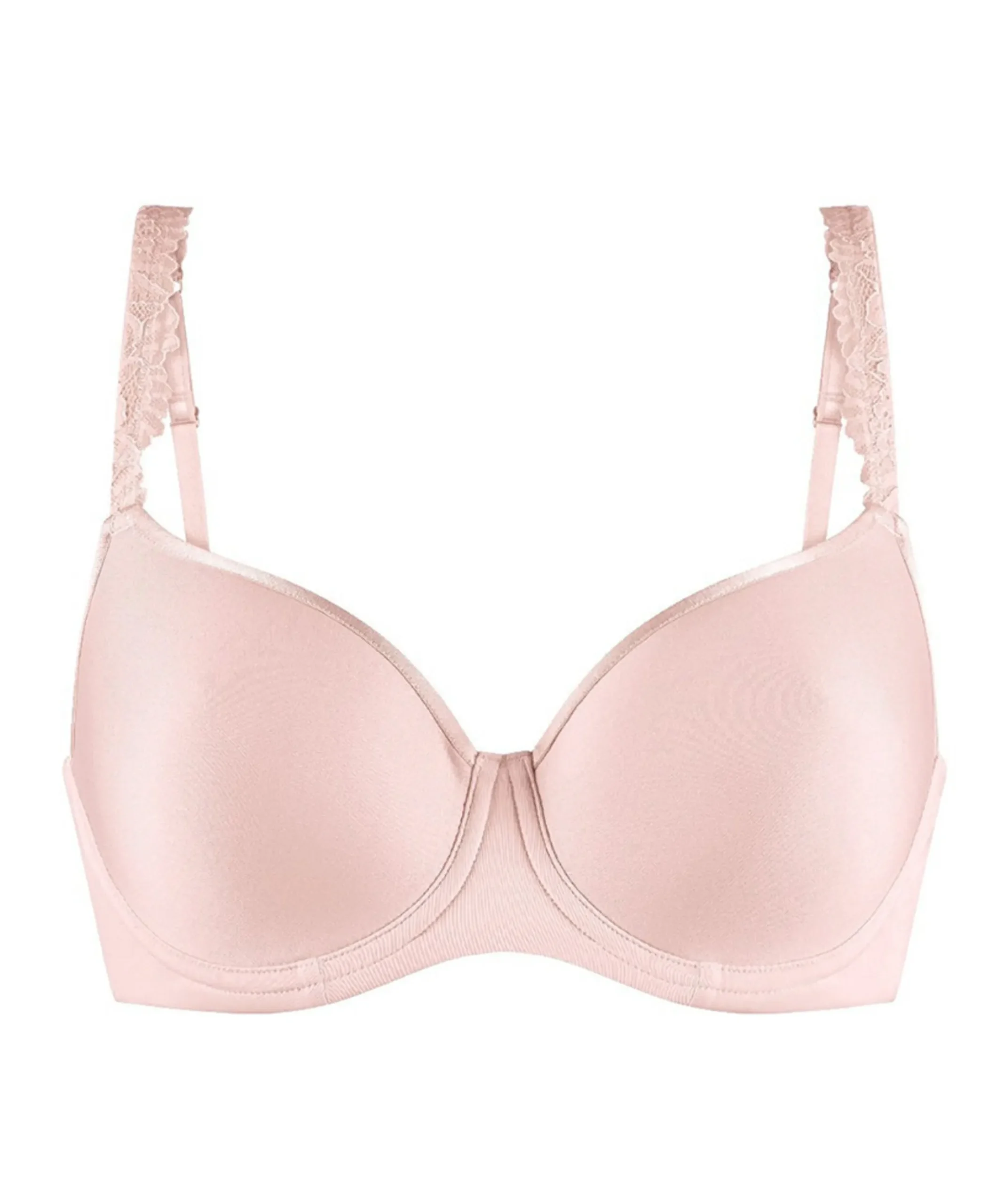 Dames bh roze