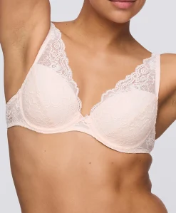 Dames bh roze